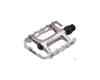 Related: Dimension Pro Mountain Pedals (Silver/Silver)